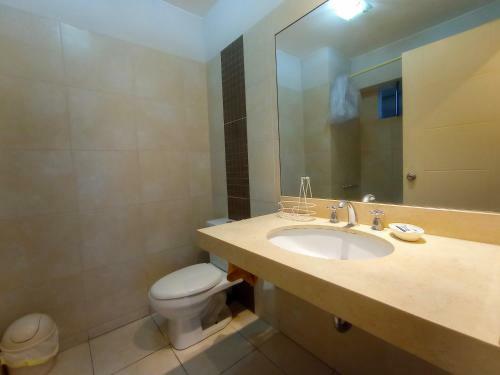Nice Apartment With Ocean View In Malecon Balta - Miraflores