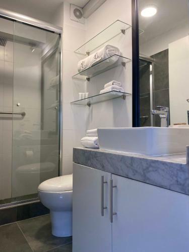 Apartamento Luxury 1br Barranco