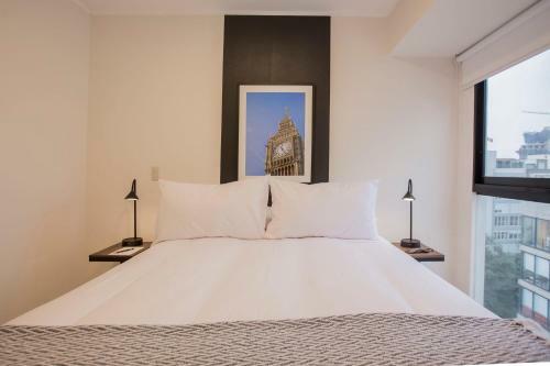 Apartamento Lush And Exclusive Duplex In Lovely Barranco