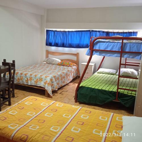 Apartamento Fiori