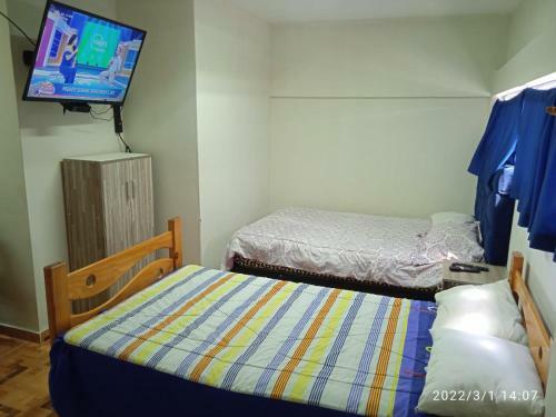 Apartamento Fiori