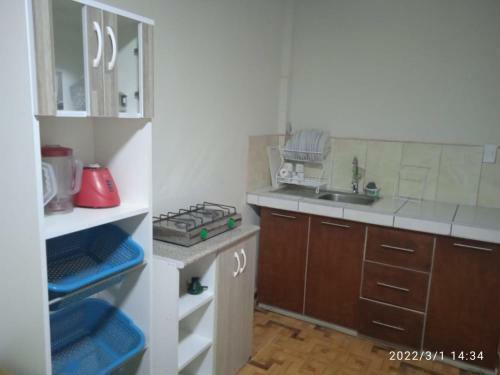 Apartamento Fiori