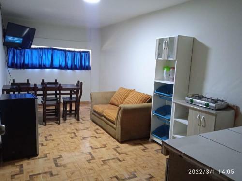 Apartamento Fiori