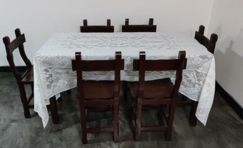 Apartamento Fiori