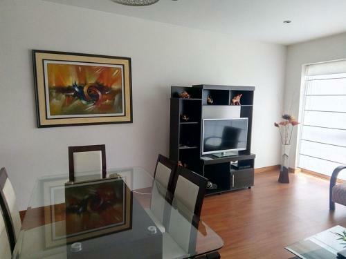 Apartment- Larco Mar