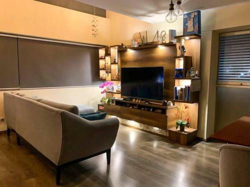 Miraflores 1 Loft 1bed Elegant Apartment