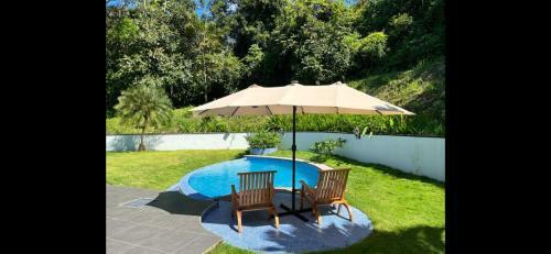 Casa Salman 3 Bedrooms