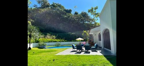 Casa Salman 3 Bedrooms