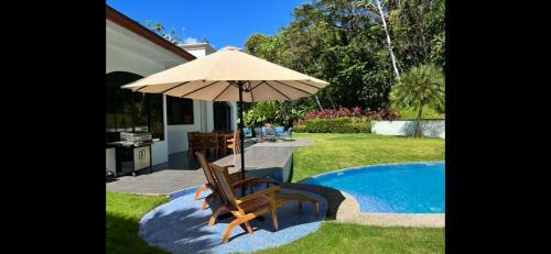 Casa Salman 3 Bedrooms