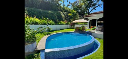 Casa Salman 3 Bedrooms