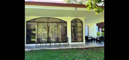 Casa Salman 3 Bedrooms