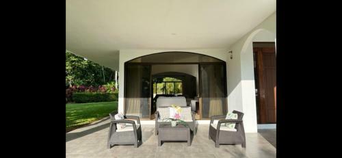 Casa Salman 3 Bedrooms