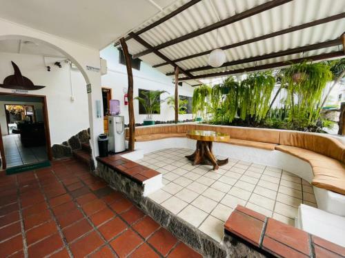 Hotel Fernandina
