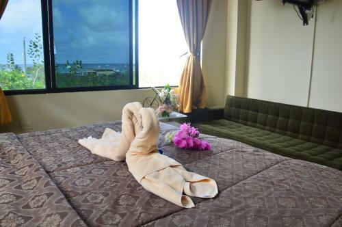 Grand Hotel Chatham
