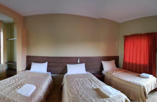 Grand Hotel Chatham