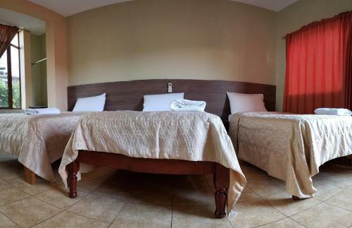 Grand Hotel Chatham