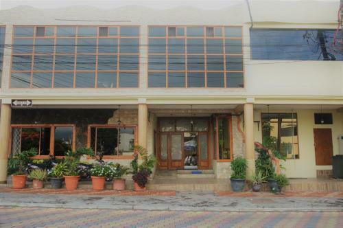 Grand Hotel Chatham