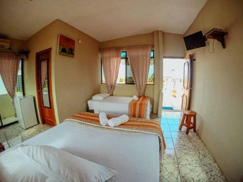 Apartamento Casa De Nelly