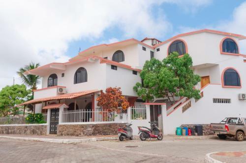 Hotel Casa De Nelly