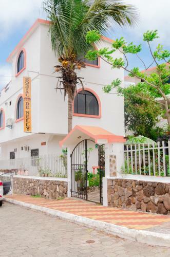 Hotel Casa De Nelly