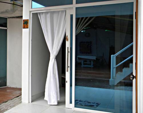 Hotel Centro Vacacional "el Pro"
