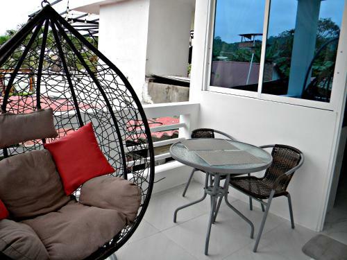 Hotel Centro Vacacional "el Pro"