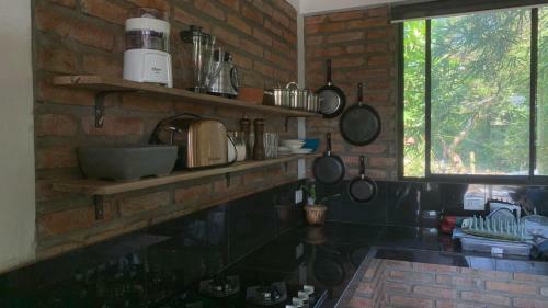 Apartamento �departamento de Estreno En Ayampe!