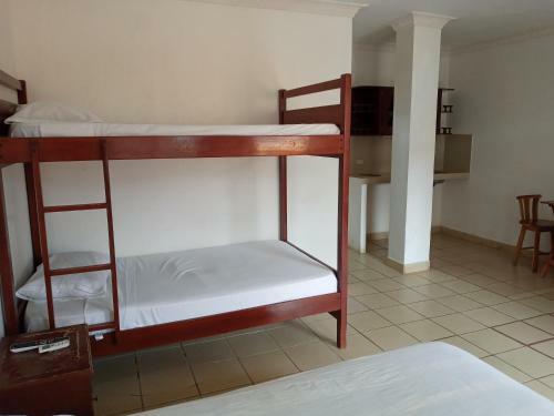 Albergue Mybeststay Piedra Del Mar