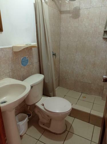 Albergue Mybeststay Piedra Del Mar