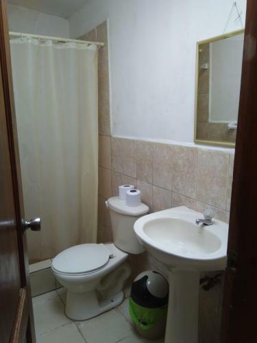 Albergue Mybeststay Piedra Del Mar