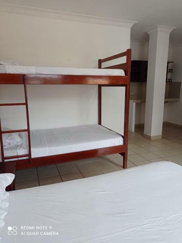 Albergue Mybeststay Piedra Del Mar