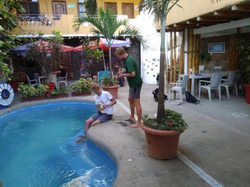 Albergue Mybeststay Piedra Del Mar