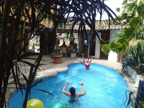 Albergue Mybeststay Piedra Del Mar
