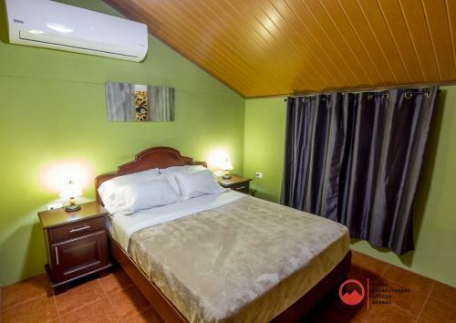 Villa La Casita Green Forest