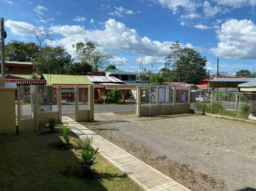 Apartamento Arenal Motmot Rooms