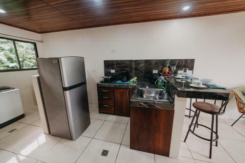Apartamento Arenal Motmot Rooms