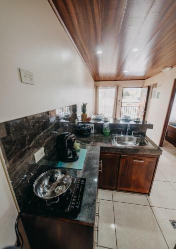 Apartamento Arenal Motmot Rooms