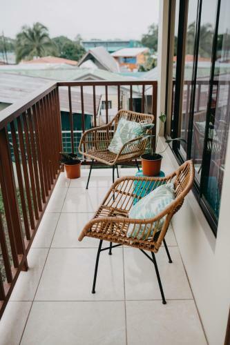 Apartamento Arenal Motmot Rooms