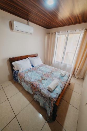 Apartamento Arenal Motmot Rooms