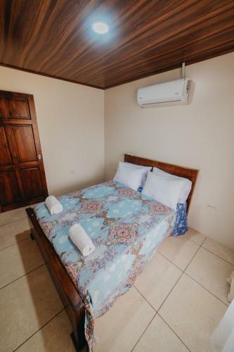 Apartamento Arenal Motmot Rooms