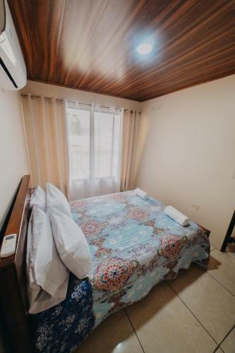 Apartamento Arenal Motmot Rooms