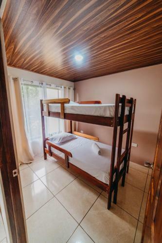 Apartamento Arenal Motmot Rooms