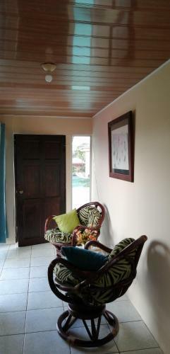 Apartamento Casa Vista Al Volc�n