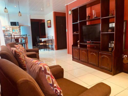 Apartamento Sloth House