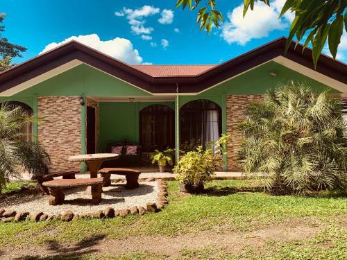 Apartamento Sloth House
