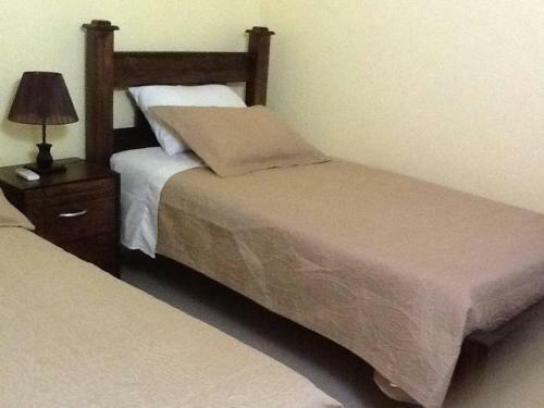 La Fortuna Private Familiy Home