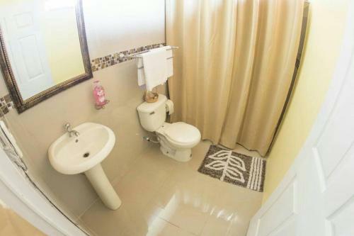 La Fortuna Private Familiy Home
