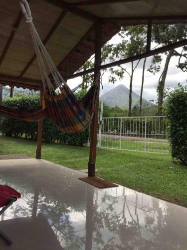La Fortuna Private Familiy Home