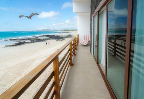 Bed & Breakfast Cormorant Beach House