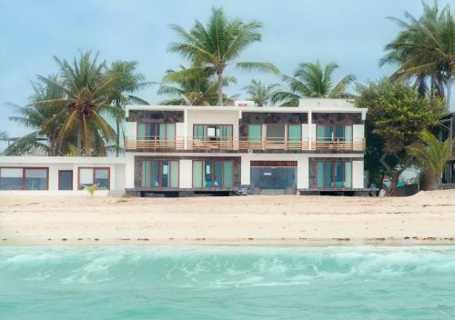 Bed & Breakfast Cormorant Beach House
